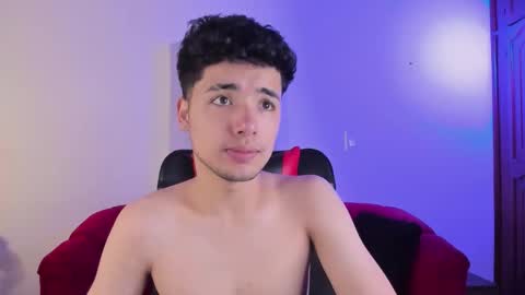 jacob_rick online show from December 2, 7:12 pm