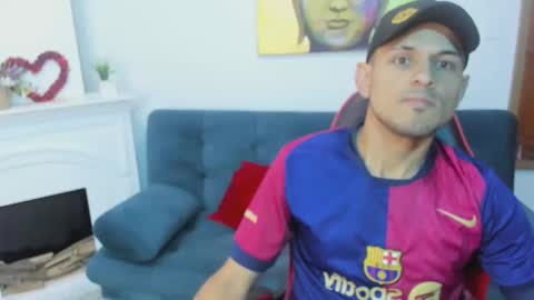 jacob_stonne online show from March 27, 11:44 am