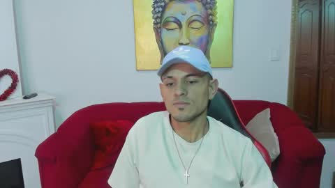 jacob_stonne online show from March 25, 11:39 am