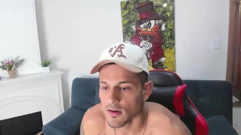 jacob_stonne online show from June 2, 11:12 am