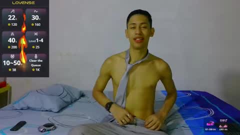 jacob online show from April 19, 10:56 pm