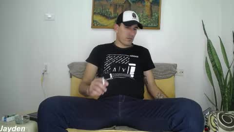 Jacob And Jayden online show from February 16, 7:12 pm