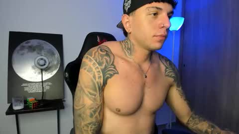 jacobb116 online show from January 7, 1:10 am