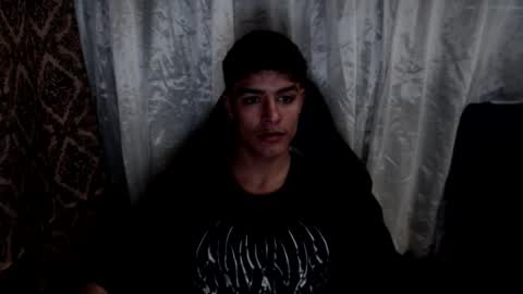 Jacobbakerr online show from October 30, 7:47 pm