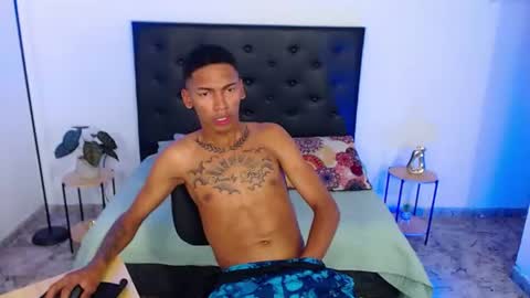 jacobcum18 online show from July 17, 3:25 pm
