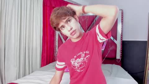 jacobelord online show from February 1, 3:20 pm