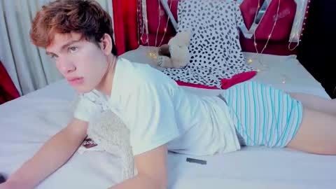 jacobelord online show from February 4, 2:54 pm