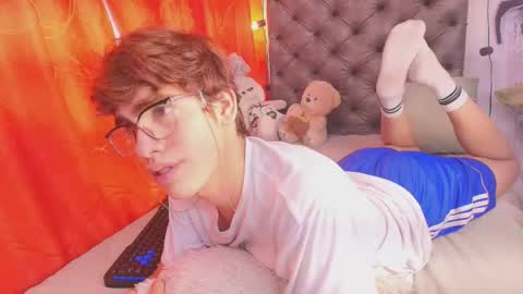 jacobelord online show from March 1, 3:05 pm