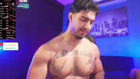 JACOB online show from February 7, 5:27 pm