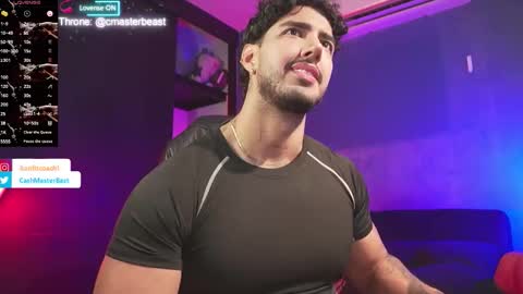 JACOB online show from March 15, 6:00 pm