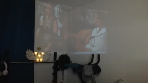 jacobjamess online show from December 21, 1:23 am