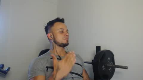 jacobjamess online show from July 7, 11:20 pm