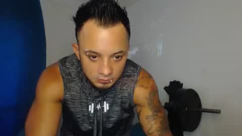 jacobjamess online show from November 17, 1:57 pm