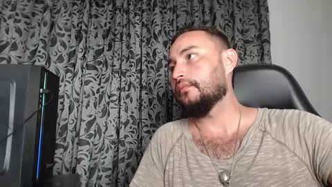 Snapshot of jacobkingd chatting on March 12, 6:29 am jacobkingd online show from March 12, 6:29 am