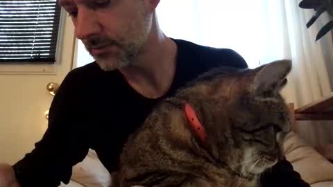 Jacob online show from May 2, 10:10 am