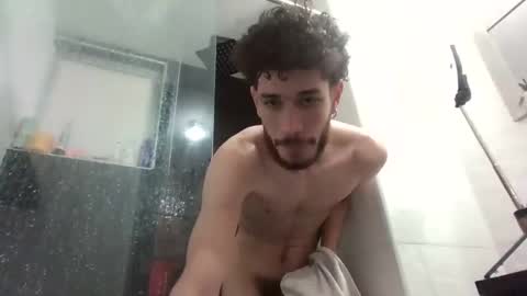 JACOB  ROBIN online show from January 6, 4:44 pm