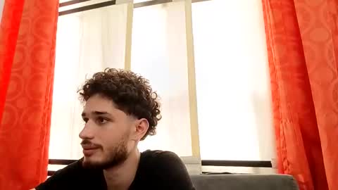 JACOB  ROBIN online show from December 20, 2:57 pm