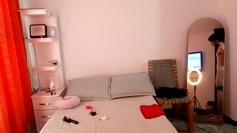 JACOB  ROBIN online show from November 23, 6:17 pm