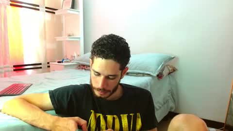 Snapshot of jacobmurphy2103 chatting on September 12, 4:20 pm JACOB  ROBIN online show from September 12, 4:20 pm