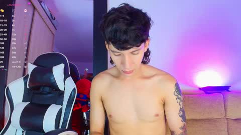 jacobo parker online show from April 1, 1:41 pm