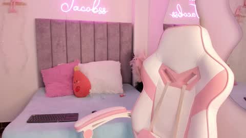 JACOBSS online show from November 1, 9:14 pm