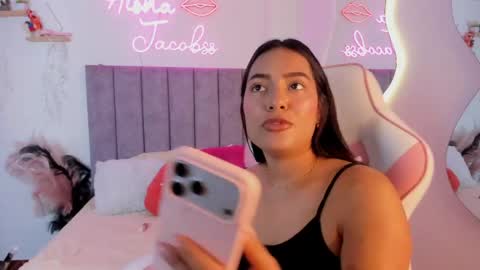 JACOBSS online show from May 29, 6:39 pm