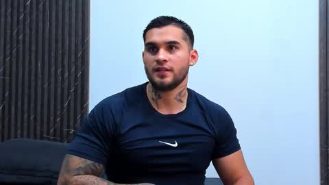 jacobsthorm online show from March 7, 3:17 am