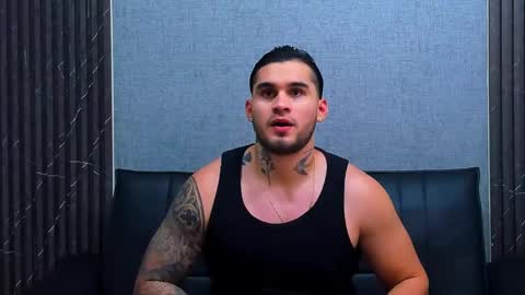 Snapshot of jacobsthorm chatting on October 10, 3:23 am jacobsthorm online show from October 10, 3:23 am