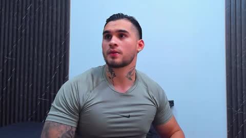 jacobsthorm online show from November 27, 3:36 am