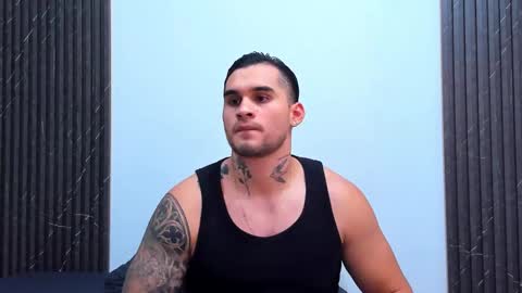 jacobsthorm online show from December 3, 3:29 am