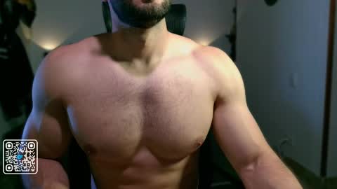 Jacob online show from September 16, 12:12 am