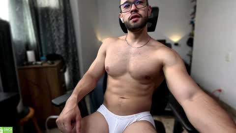 Jacob online show from December 27, 3:04 pm