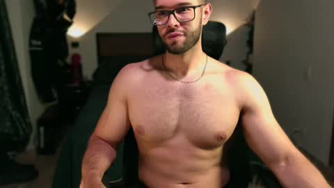 Jacob online show from December 2, 11:36 pm