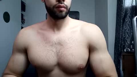 Jacob online show from January 24, 3:34 pm