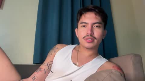 Jacob online show from March 3, 6:15 pm