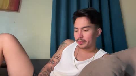 Jacob online show from February 27, 6:00 pm