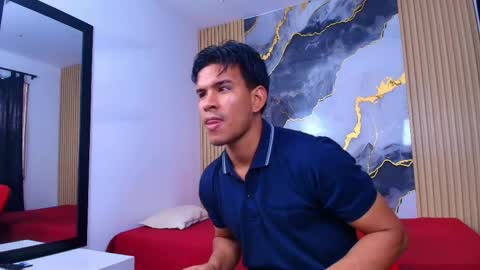 Jacob Wolf online show from May 19, 6:59 pm