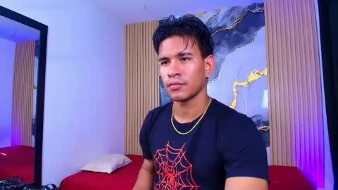 Jacob Wolf online show from May 18, 7:20 pm