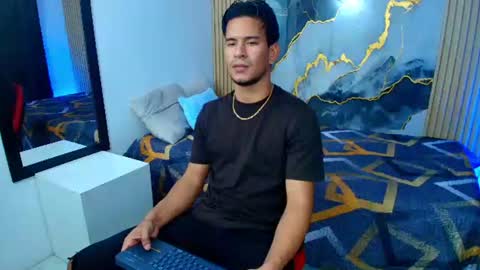 Jacob Wolf online show from June 9, 7:13 pm