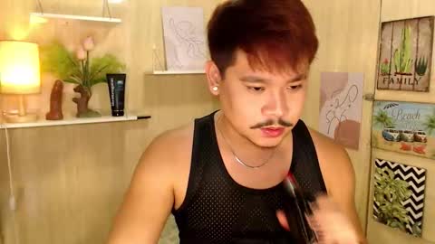 JacobxCarlo online show from September 16, 4:21 pm