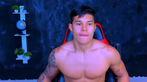 JACOD online show from September 30, 12:21 am