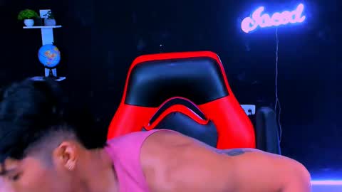 JACOD online show from March 11, 2:53 am