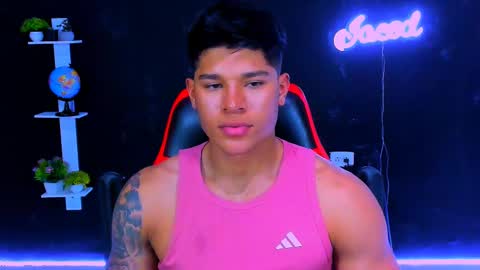 JACOD online show from March 10, 7:40 pm