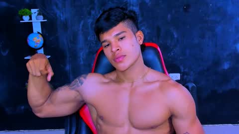 JACOD online show from September 15, 5:47 pm