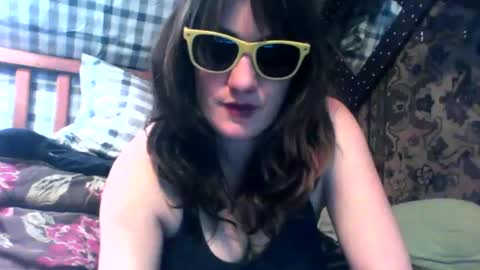 Jacqueline Stone online show from February 28, 3:59 am