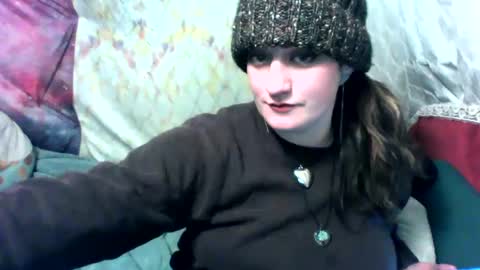 Jacqueline Stone online show from January 21, 9:15 pm