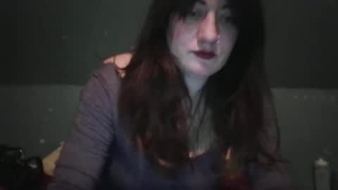 Jacqueline Stone online show from March 6, 11:59 pm