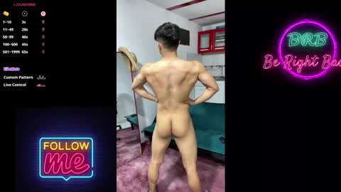 jacobo online show from November 22, 5:55 pm