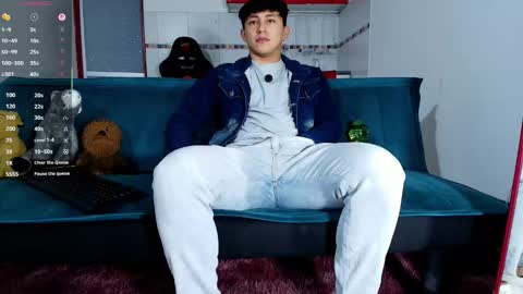 jacobo online show from February 6, 11:35 am