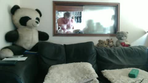 Jacques online show from February 28, 4:10 pm